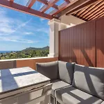 Cap Esterel - Piscine *