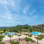Appartement Cap Esterel - Piscine