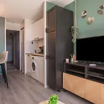 Appartement Cap Esterel - Piscine *