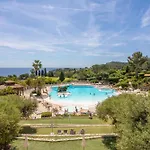 Appartement Cap Esterel - Piscine *