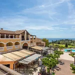Cap Esterel - Piscine Appartement *