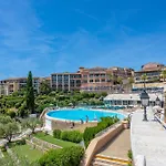 Cap Esterel - Piscine *