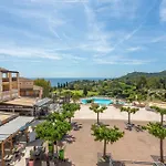 Cap Esterel - Piscine