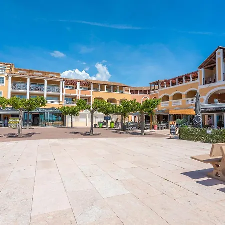 Cap Esterel - Piscine Appartement Saint-Raphaël