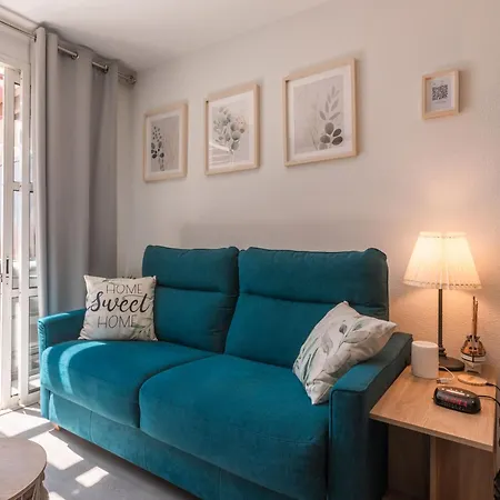 Cap Esterel - Piscine Apartment