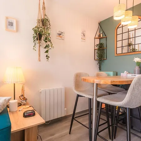 Apartment Cap Esterel - Piscine *