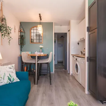 Cap Esterel - Piscine