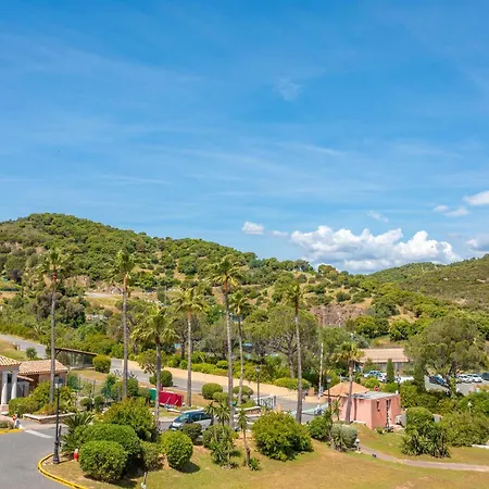 Cap Esterel - Piscine Appartement Saint-Raphaël